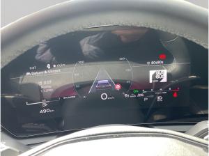Audi A5 Avant TFSI quattro Matrix B&O AHK HuD 360°