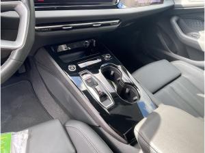 Audi A5 Avant TFSI quattro Matrix B&O AHK HuD 360°