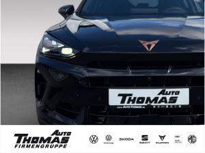 Cupra Formentor VZ 2.0 TSI DSG 4Drive 333PS Aktionspreis im Mai