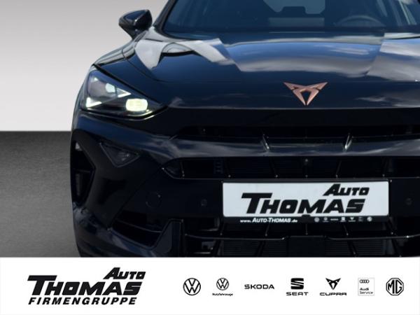 Cupra Formentor VZ 2.0 TSI DSG 4Drive 333PS Aktionspreis im Mai