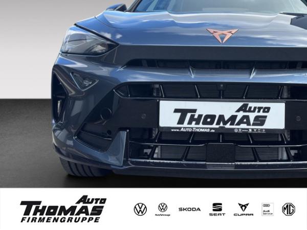 Cupra Formentor 1.5 eTSI DSG