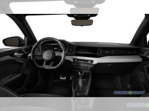 Audi A1 Sportback S tronic Sline Sonos RFK LED InfoPK