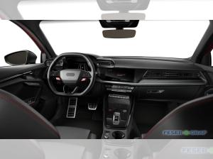 Audi RS3 Sportback SPAGA ACC RFK Infotainmentpaket
