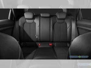 Audi A1 Sportback S tronic Sline Sonos RFK LED InfoPK