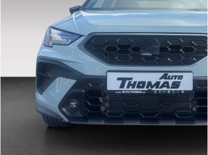 Seat Arona FR Black Edition 1.0 TSI DSG