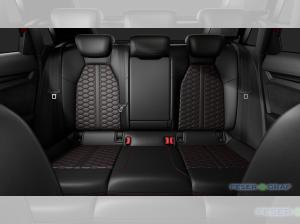 Audi RS3 Sportback SPAGA ACC RFK Infotainmentpaket