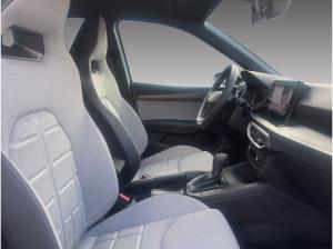 Seat Arona FR Black Edition 1.0 TSI DSG