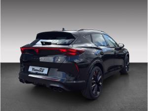 Cupra Formentor VZ 2.0 TSI DSG 4Drive 333PS Aktionspreis im Mai