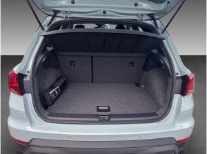 Seat Arona FR Black Edition 1.0 TSI DSG