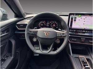 Cupra Formentor VZ 2.0 TSI DSG 4Drive 333PS Aktionspreis im Mai