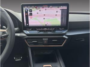 Cupra Formentor 1.5 eTSI DSG