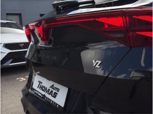 Cupra Formentor VZ 2.0 TSI DSG 4Drive 333PS Aktionspreis im Mai