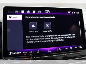 Volkswagen Golf ENERGY 2.0l TDI DSG FAHRSCHULAUSSTATTUNG AHK