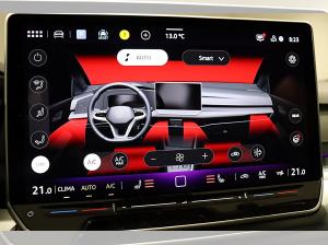 Volkswagen Golf ENERGY 2.0l TDI DSG FAHRSCHULAUSSTATTUNG AHK