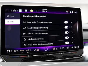 Volkswagen Golf ENERGY 2.0l TDI DSG FAHRSCHULAUSSTATTUNG AHK