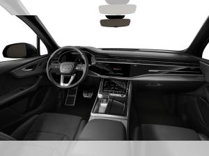 Audi SQ7 SUV TFSI quattro NAVI MATRIX PANO 7-Sitzer// sofort verfügbar!!