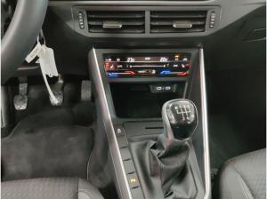 Volkswagen Polo Life 1.0 LED/Sitzhzg/Climatronic/07.30Garantie