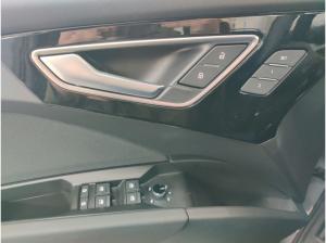 Audi Q4 e-tron 40 Standklima/Sportsitze/WäPu/06.30Garantie