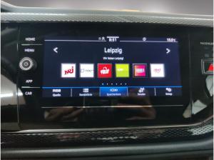 Volkswagen Polo Life 1.0 LED/Sitzhzg/Climatronic/07.30Garantie