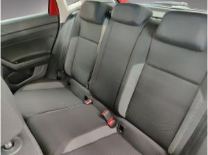 Volkswagen Polo Life 1.0 LED/Sitzhzg/Climatronic/07.30Garantie