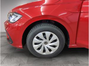 Volkswagen Polo Life 1.0 LED/Sitzhzg/Climatronic/07.30Garantie