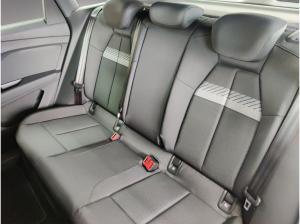 Audi Q4 e-tron 40 Standklima/Sportsitze/WäPu/06.30Garantie