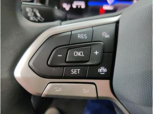 Volkswagen Polo Life 1.0 LED/Sitzhzg/Climatronic/07.30Garantie