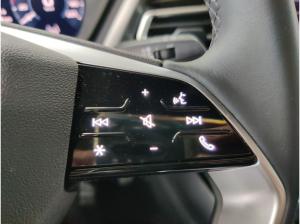 Audi Q4 e-tron 40 Standklima/Sportsitze/WäPu/06.30Garantie