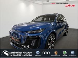Audi Q6 e-tron performance Tech pro edition one AHK B&O