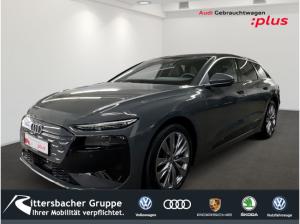 Audi A6 e-tron A6 Avant e-tron Tech Plus AHK Privacy Sportsitze