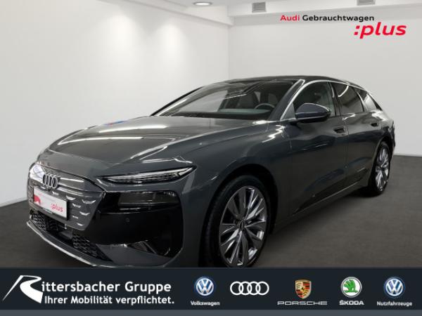 Audi A6 e-tron A6 Avant e-tron Tech Plus AHK Privacy Sportsitze