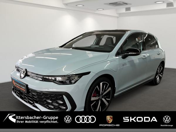 Volkswagen Golf GTE 1,5 l eHybrid PANO AHK Technikpaket Park&ComfortPRO