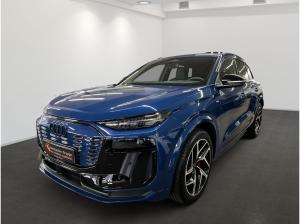 Audi Q6 e-tron performance Tech pro edition one AHK B&O