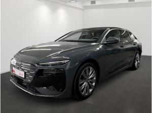 Audi A6 e-tron A6 Avant e-tron Tech Plus AHK Privacy Sportsitze