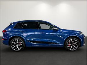 Audi Q6 e-tron performance Tech pro edition one AHK B&O