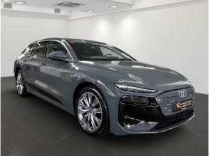 Audi A6 e-tron A6 Avant e-tron Tech Plus AHK Privacy Sportsitze