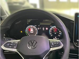 Volkswagen Golf GTE 1,5 l eHybrid PANO AHK Technikpaket Park&ComfortPRO