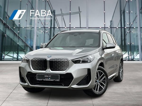 BMW iX1 xDrive30 M Sportpaket Panorama AHK H&K HiFi
