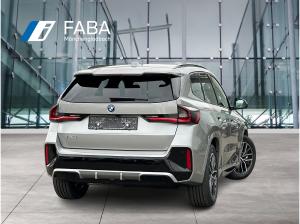 BMW iX1 xDrive30 M Sportpaket Panorama AHK H&K HiFi