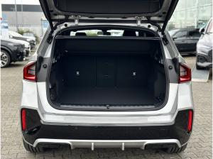 BMW iX1 xDrive30 M Sportpaket Panorama AHK H&K HiFi