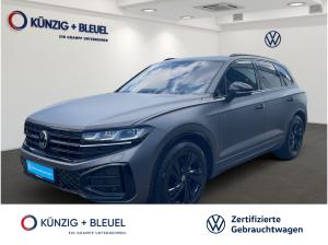 Volkswagen Touareg R-Line 3.0TDI +AHK+WANK+LUFT+STDHZ+