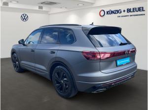 Volkswagen Touareg R-Line 3.0TDI +AHK+WANK+LUFT+STDHZ+