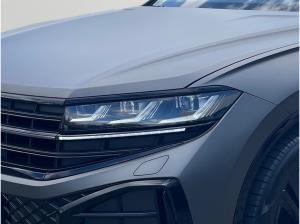 Volkswagen Touareg R-Line 3.0TDI +AHK+WANK+LUFT+STDHZ+