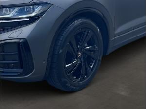 Volkswagen Touareg R-Line 3.0TDI +AHK+WANK+LUFT+STDHZ+