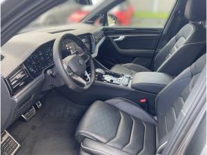 Volkswagen Touareg R-Line 3.0TDI +AHK+WANK+LUFT+STDHZ+