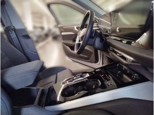 Audi A6 Avant TDI quattro advanced S tronic LED HuD