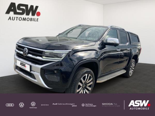 Volkswagen Amarok Aventura DC 3.0 TDI 4MOTION ‼️sofort verfügbar‼️