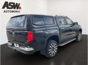 Volkswagen Amarok Aventura DC 3.0 TDI 4MOTION ‼️sofort verfügbar‼️