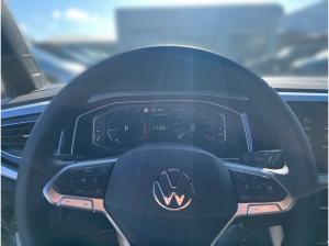 Volkswagen Polo ENERGY 1.0 TSI OPF DSG ‼️sofort verfügbar‼️