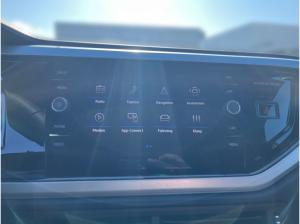 Volkswagen Polo ENERGY 1.0 TSI OPF DSG ‼️sofort verfügbar‼️